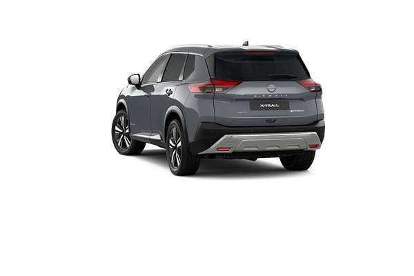 2024 Nissan X-TRAIL Ti-L e-POWER T33