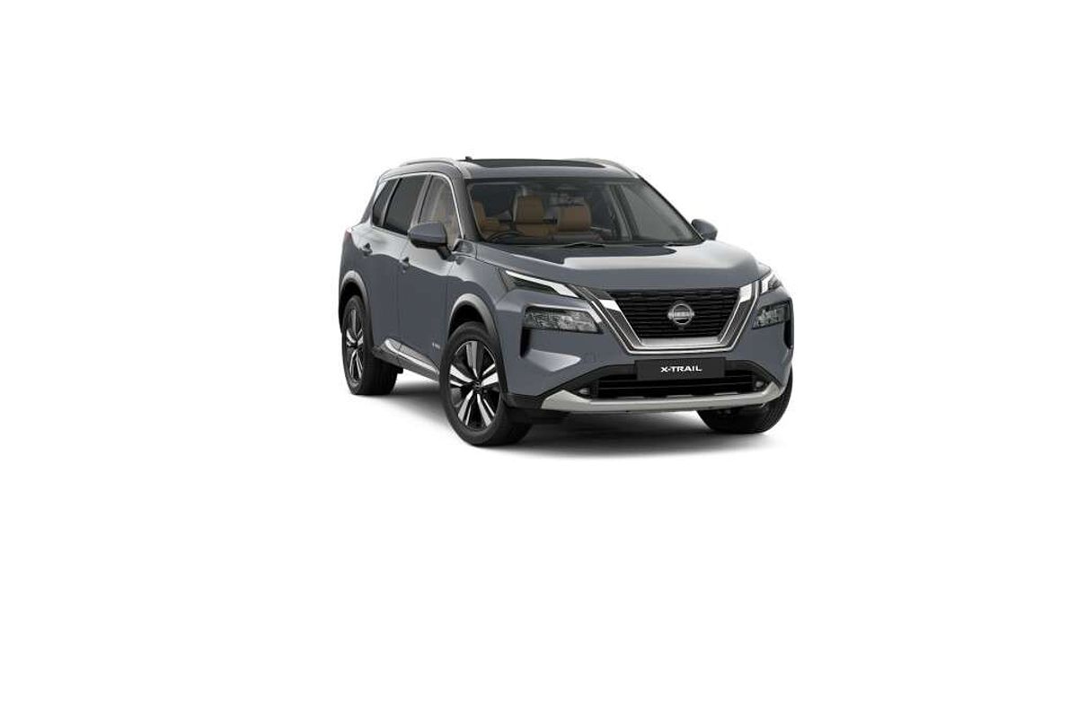 2024 Nissan X-TRAIL Ti-L e-POWER T33