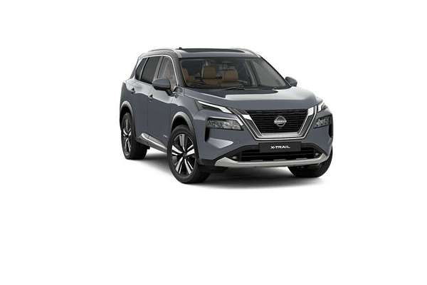 2024 Nissan X-TRAIL Ti-L e-POWER T33
