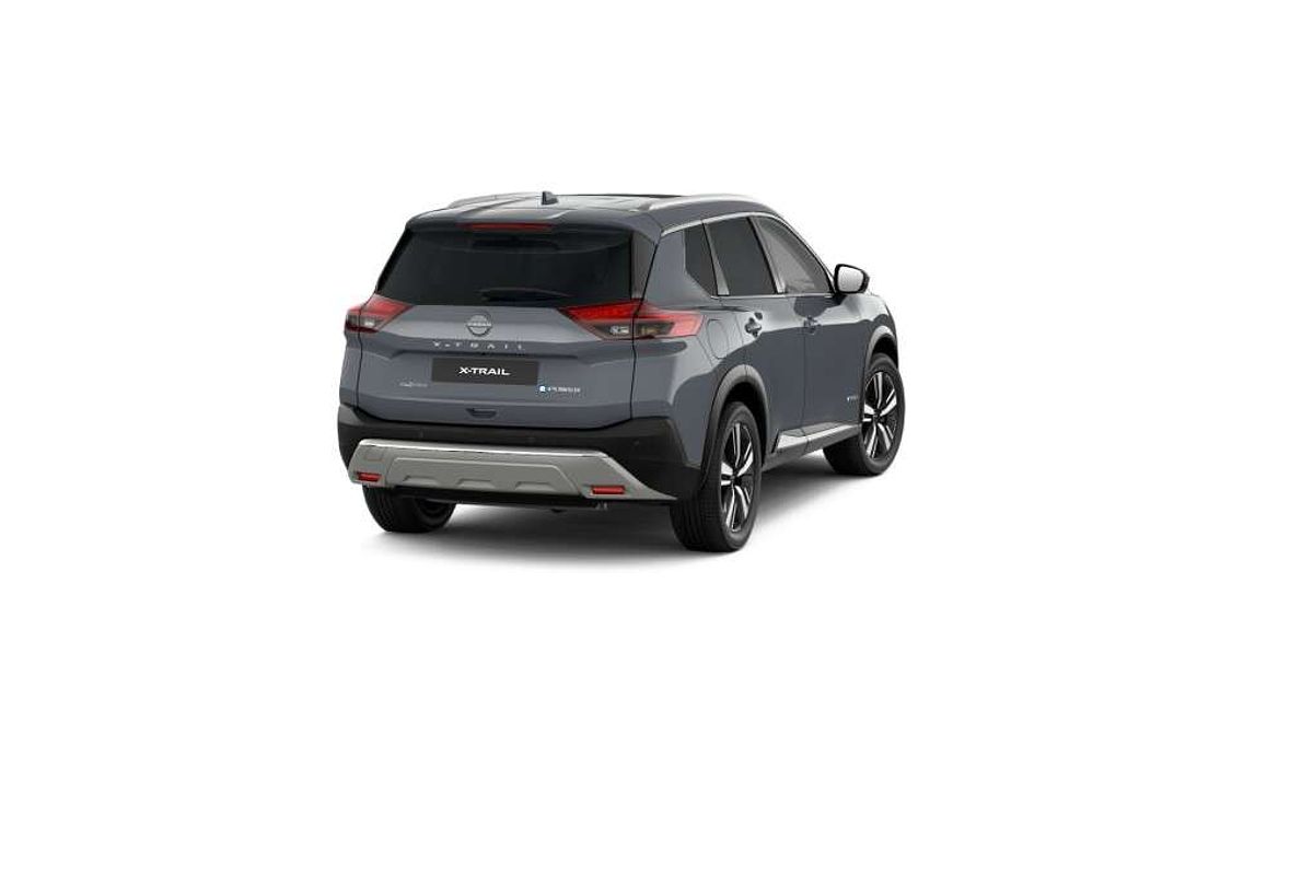 2024 Nissan X-TRAIL Ti-L e-POWER T33