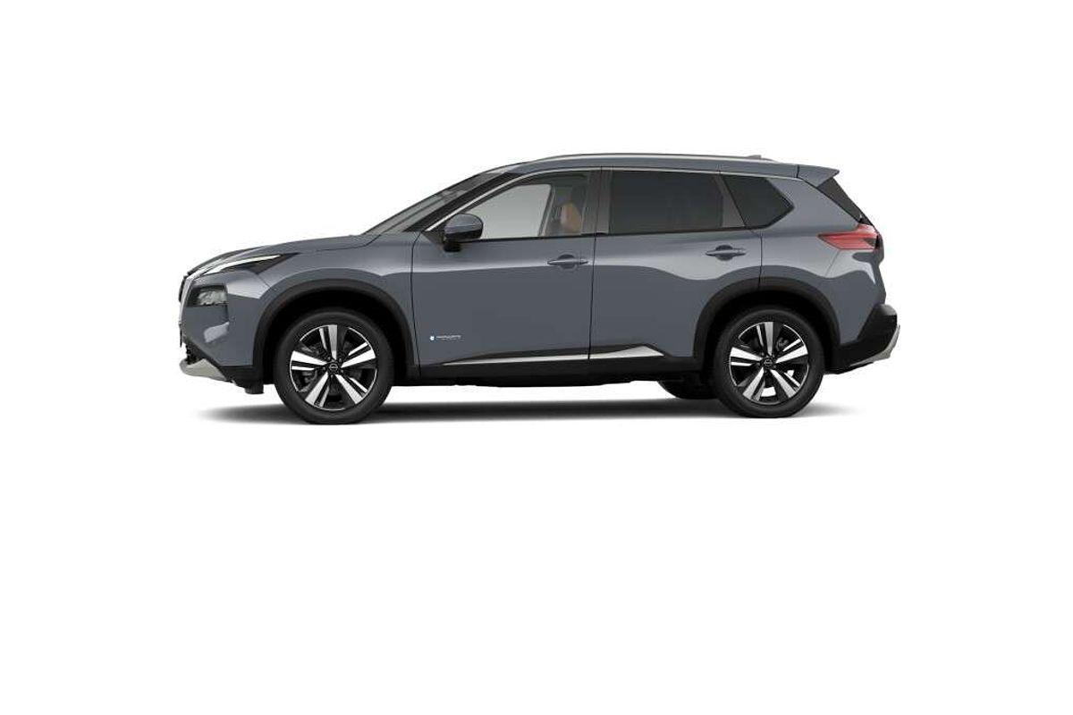 2024 Nissan X-TRAIL Ti-L e-POWER T33