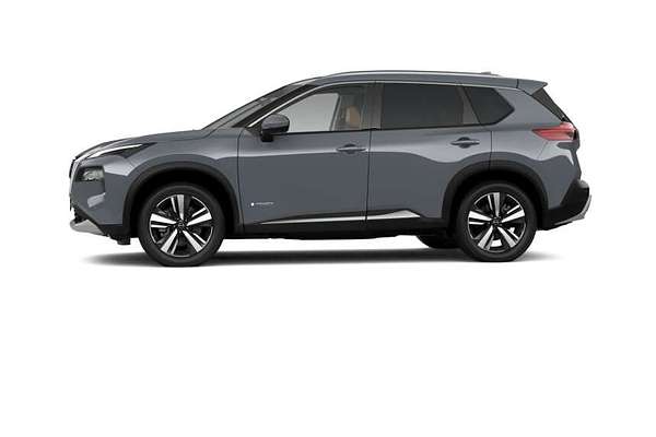 2024 Nissan X-TRAIL Ti-L e-POWER T33