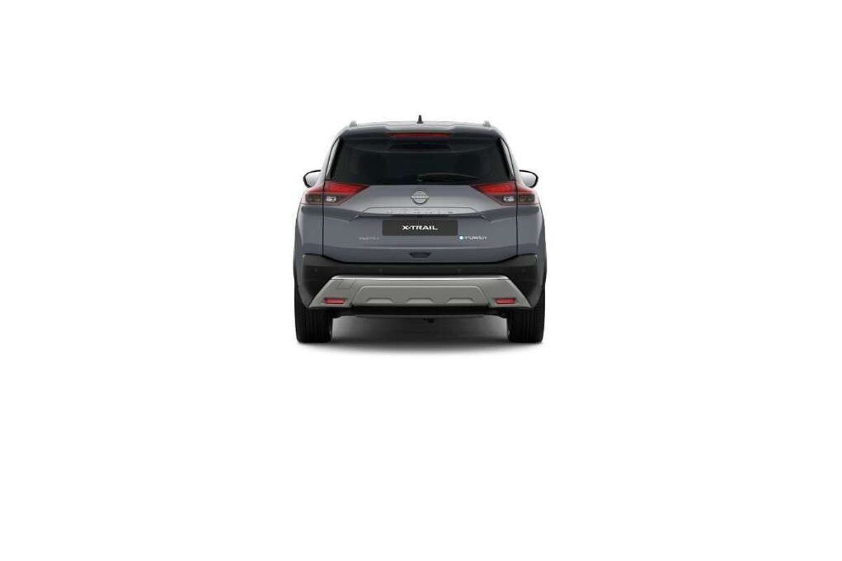 2024 Nissan X-TRAIL Ti-L e-POWER T33