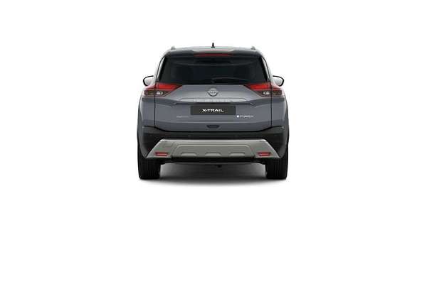 2024 Nissan X-TRAIL Ti-L e-POWER T33