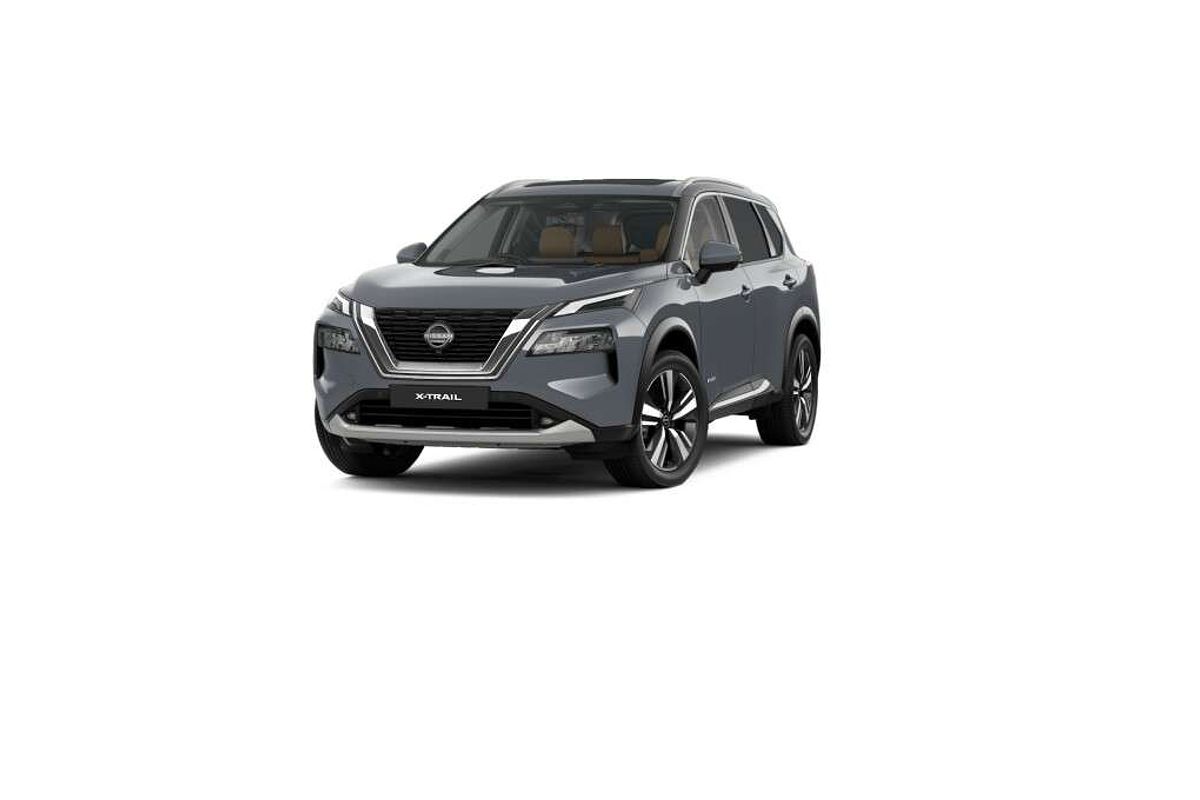 2024 Nissan X-TRAIL Ti-L e-POWER T33