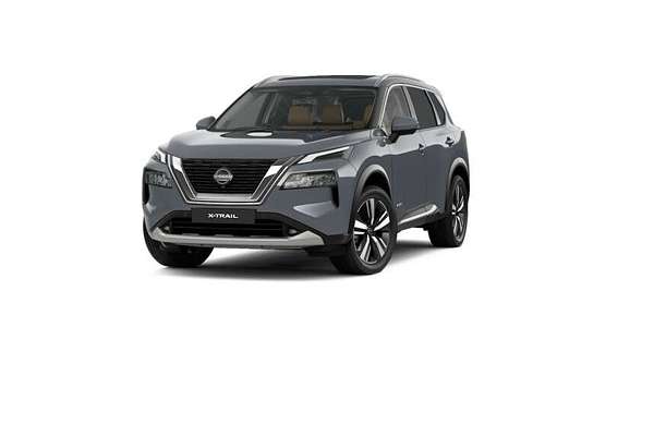 2024 Nissan X-TRAIL Ti-L e-POWER T33