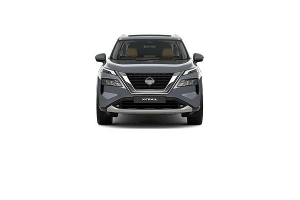 2024 Nissan X-TRAIL Ti-L e-POWER T33