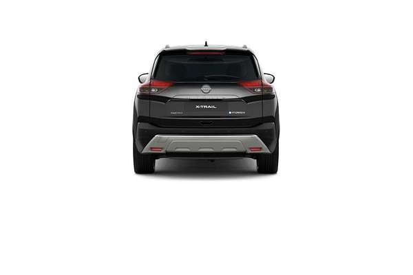 2024 Nissan X-TRAIL Ti-L e-POWER T33