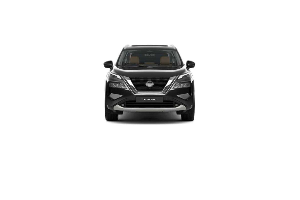2024 Nissan X-TRAIL Ti-L e-POWER T33
