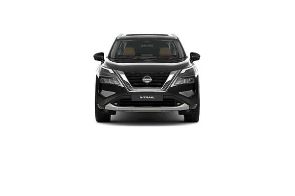 2024 Nissan X-TRAIL Ti-L e-POWER T33