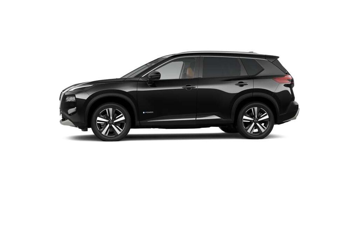 2024 Nissan X-TRAIL Ti-L e-POWER T33