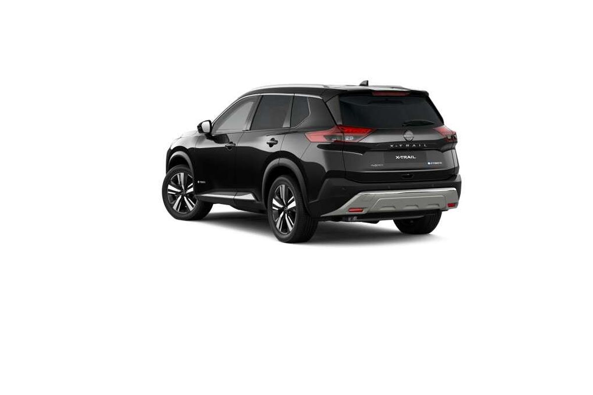 2024 Nissan X-TRAIL Ti-L e-POWER T33