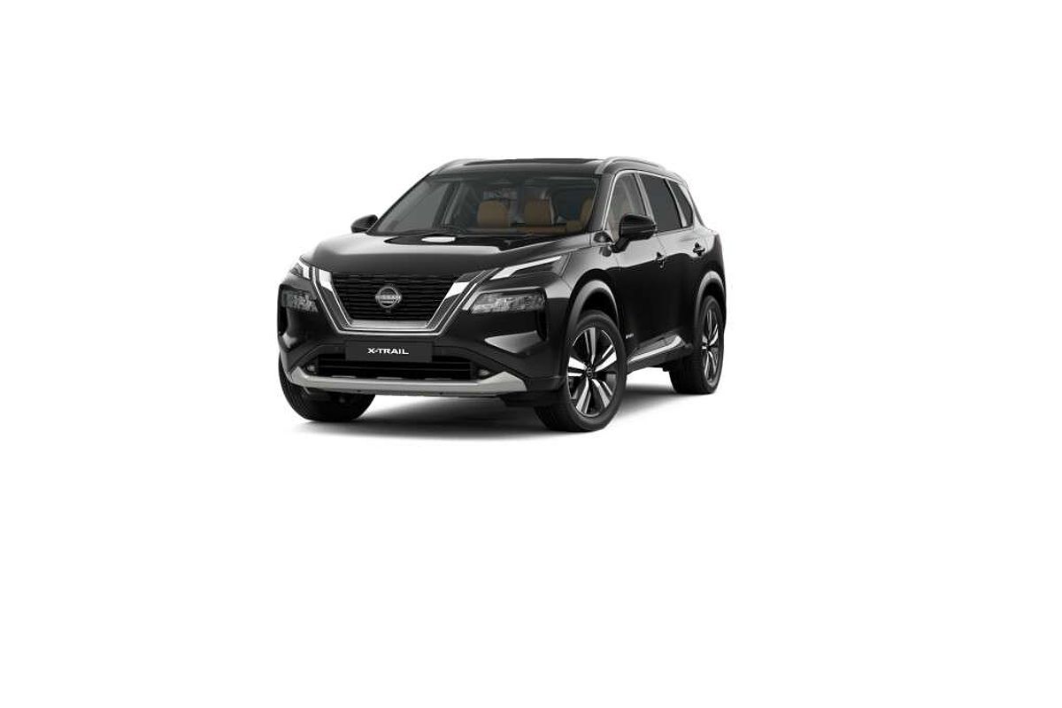 2024 Nissan X-TRAIL Ti-L e-POWER T33