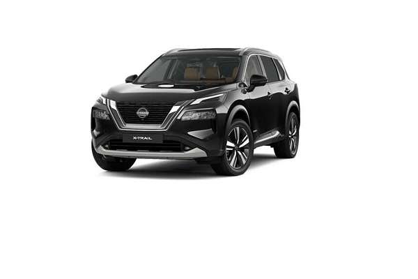 2024 Nissan X-TRAIL Ti-L e-POWER T33