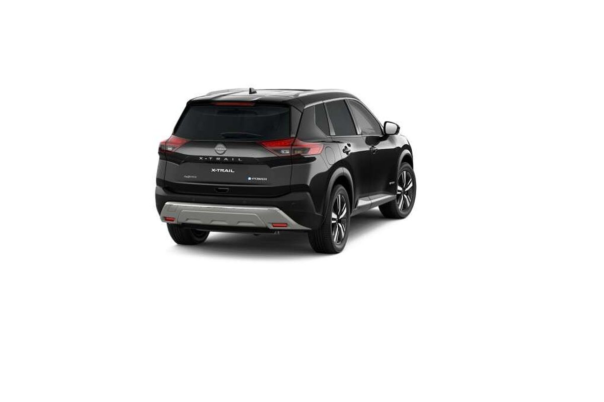 2024 Nissan X-TRAIL Ti-L e-POWER T33