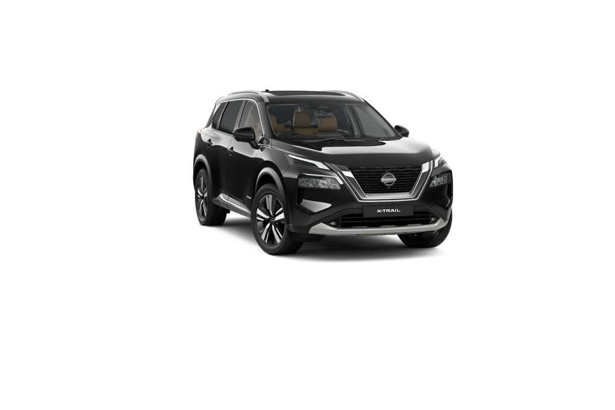 2024 Nissan X-TRAIL Ti-L e-POWER T33