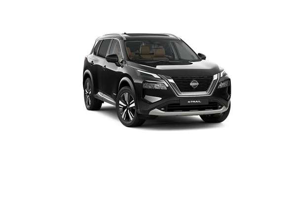 2024 Nissan X-TRAIL Ti-L e-POWER T33