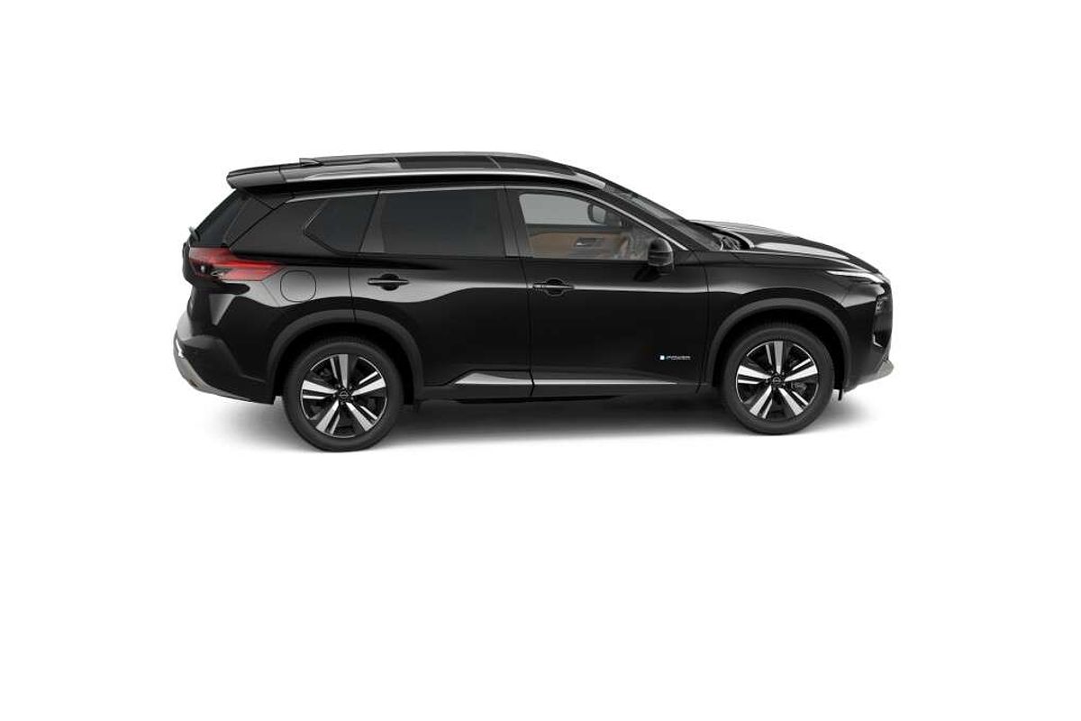 2024 Nissan X-TRAIL Ti-L e-POWER T33