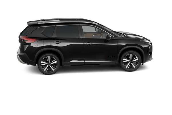 2024 Nissan X-TRAIL Ti-L e-POWER T33