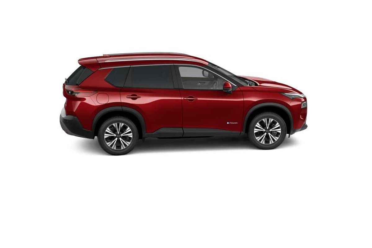 2024 Nissan X-TRAIL ST-L e-POWER T33