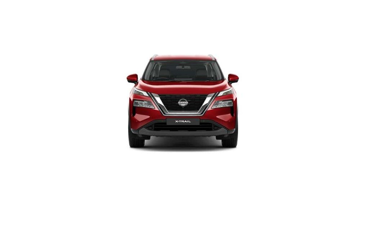 2024 Nissan X-TRAIL ST-L e-POWER T33