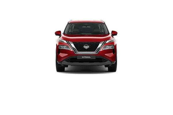 2024 Nissan X-TRAIL ST-L e-POWER T33