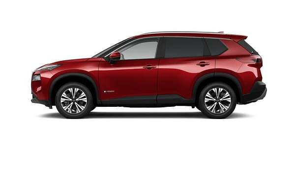 2024 Nissan X-TRAIL ST-L e-POWER T33