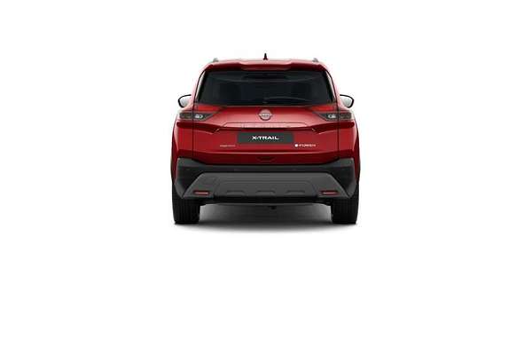 2024 Nissan X-TRAIL ST-L e-POWER T33