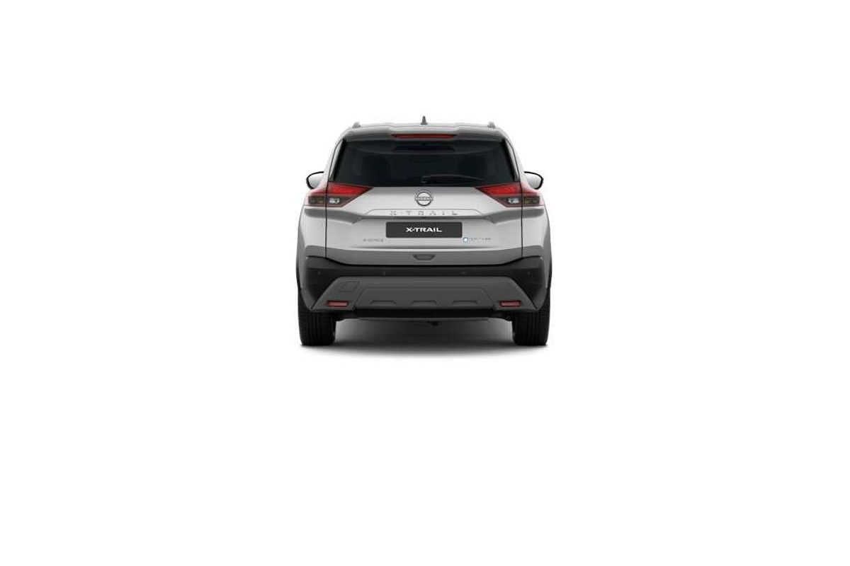 2024 Nissan X-TRAIL ST-L e-POWER T33