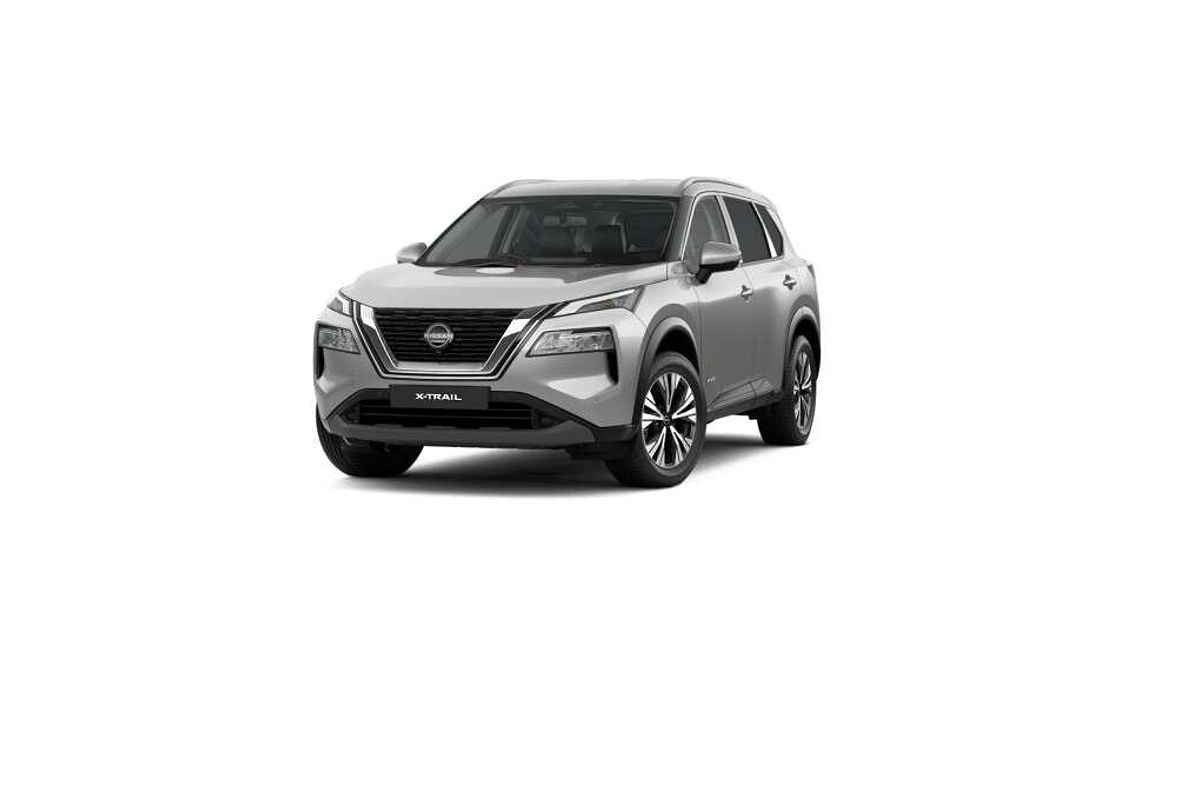 2024 Nissan X-TRAIL ST-L e-POWER T33