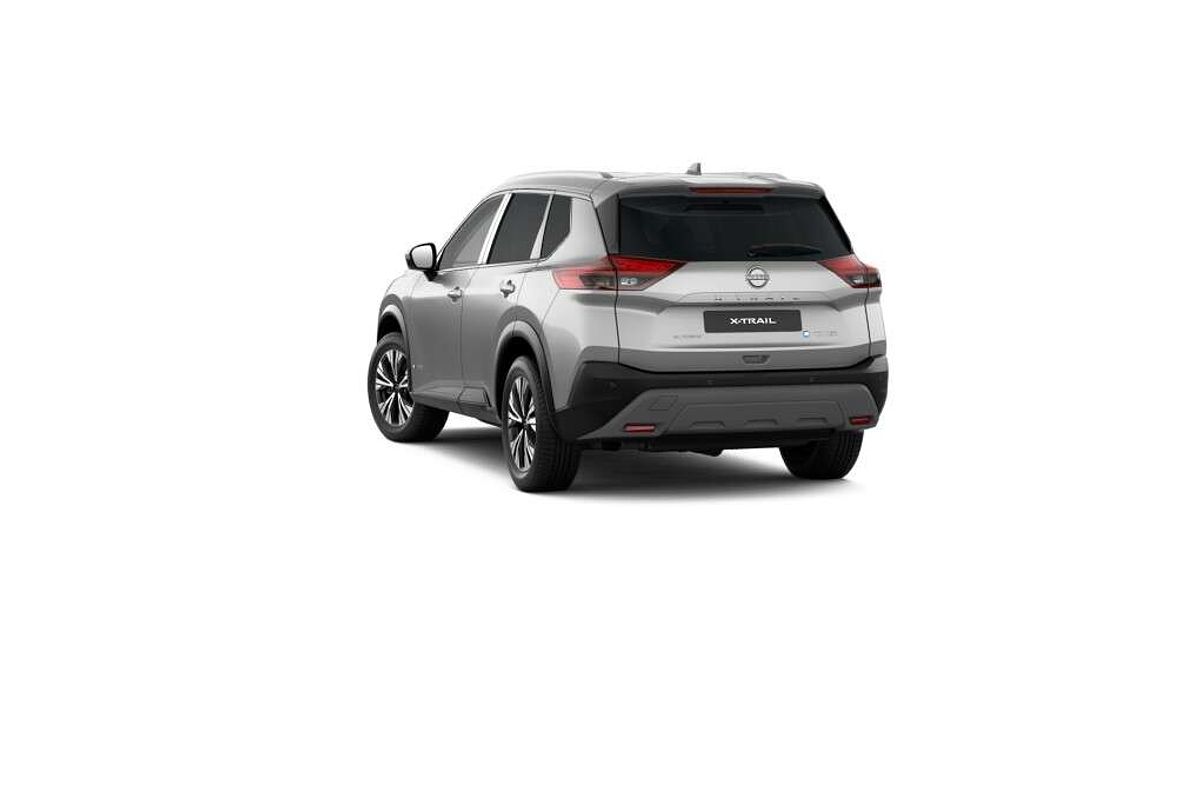 2024 Nissan X-TRAIL ST-L e-POWER T33
