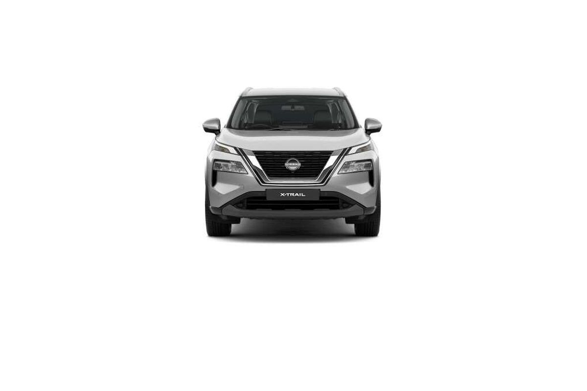 2024 Nissan X-TRAIL ST-L e-POWER T33