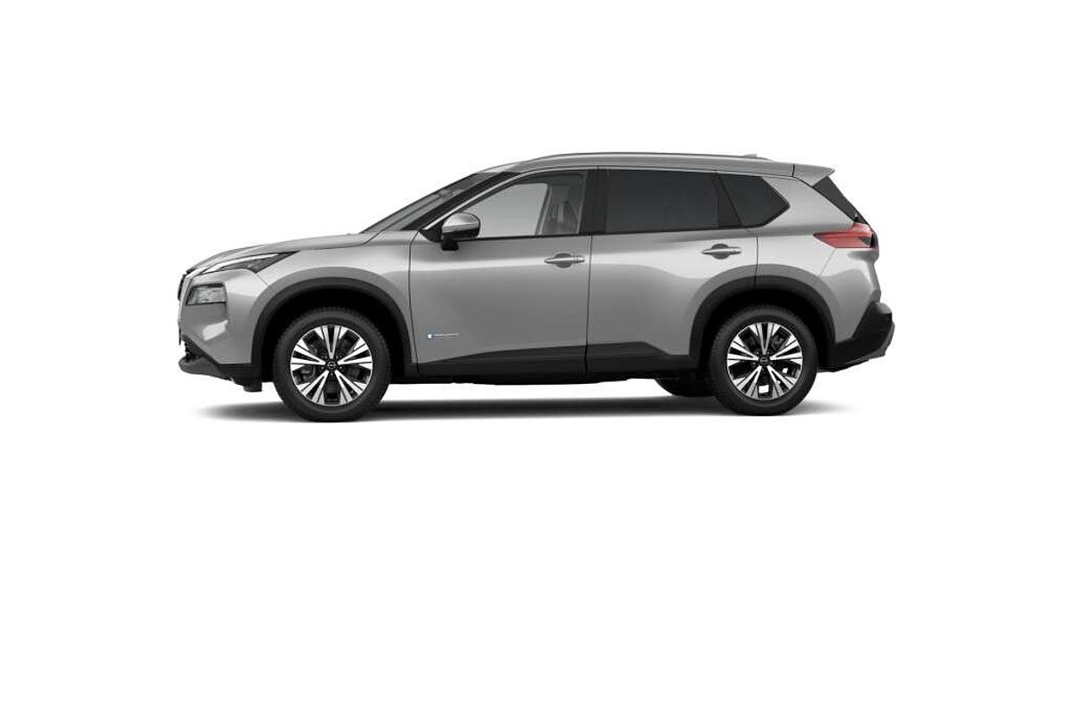 2024 Nissan X-TRAIL ST-L e-POWER T33