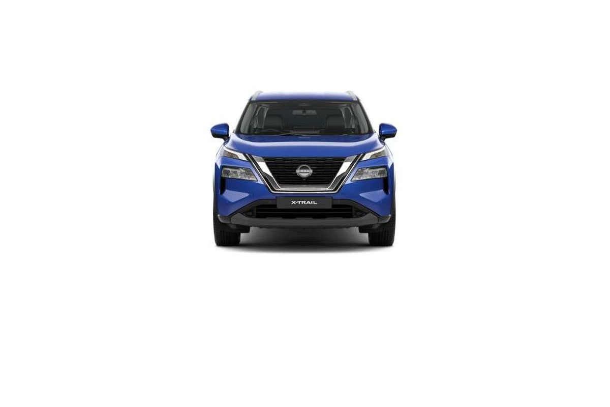 2024 Nissan X-TRAIL ST-L e-POWER T33