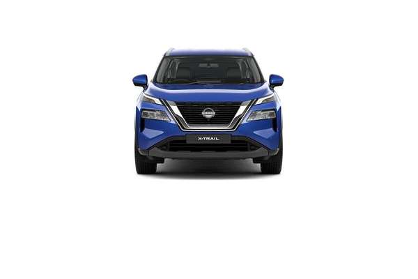 2024 Nissan X-TRAIL ST-L e-POWER T33