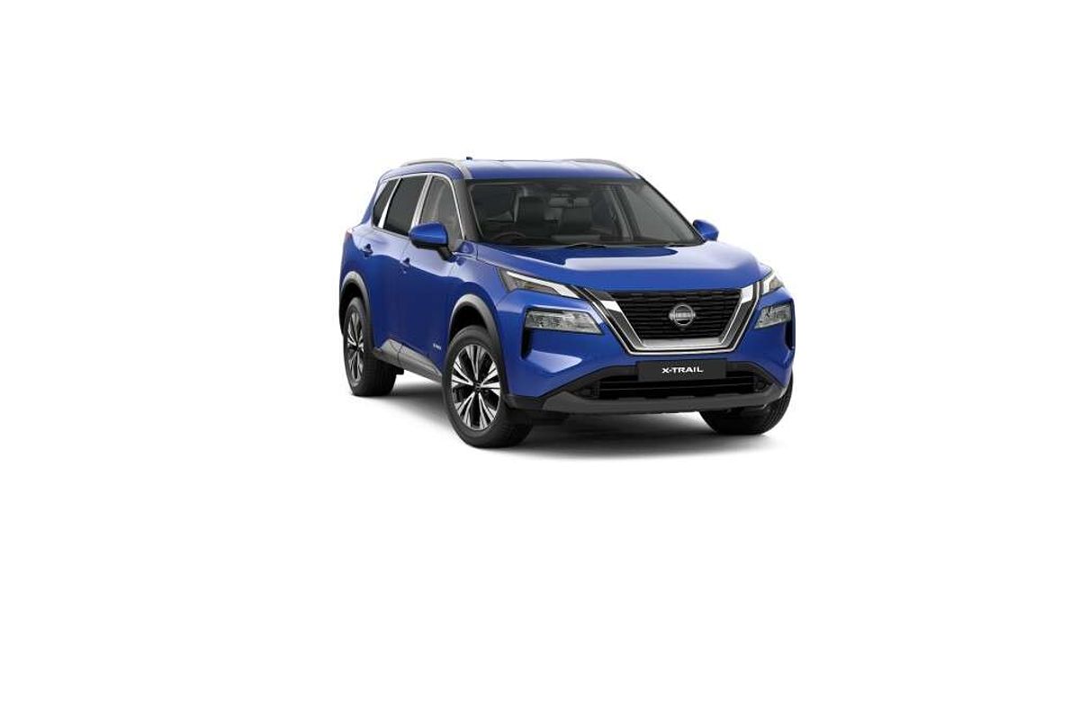 2024 Nissan X-TRAIL ST-L e-POWER T33