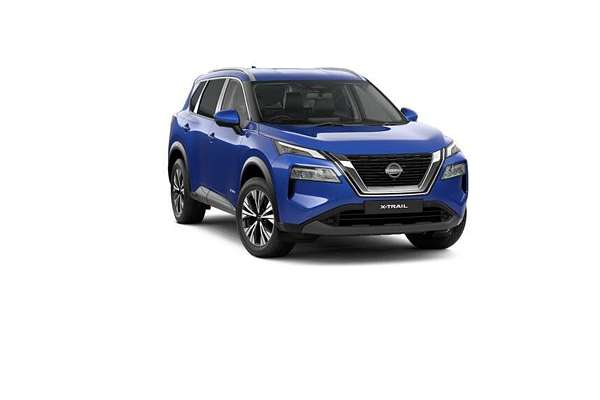 2024 Nissan X-TRAIL ST-L e-POWER T33