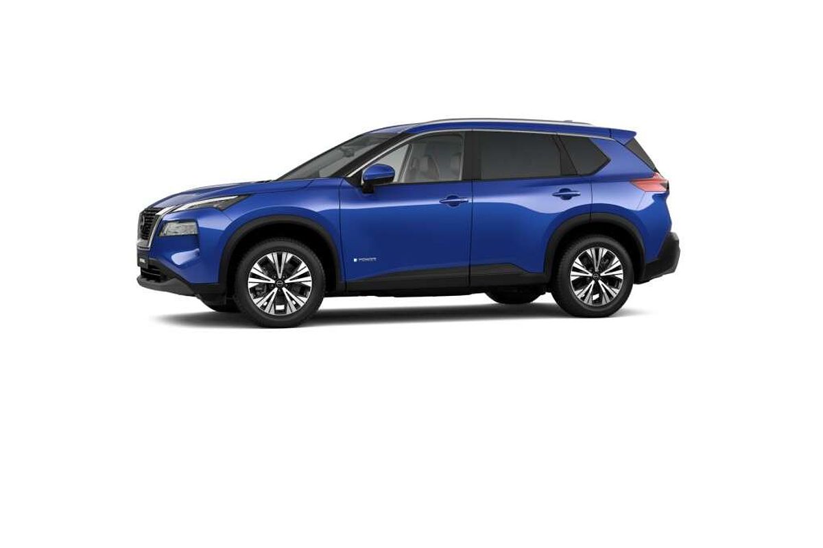 2024 Nissan X-TRAIL ST-L e-POWER T33