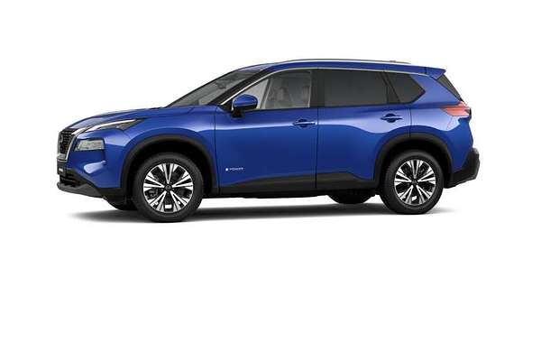 2024 Nissan X-TRAIL ST-L e-POWER T33