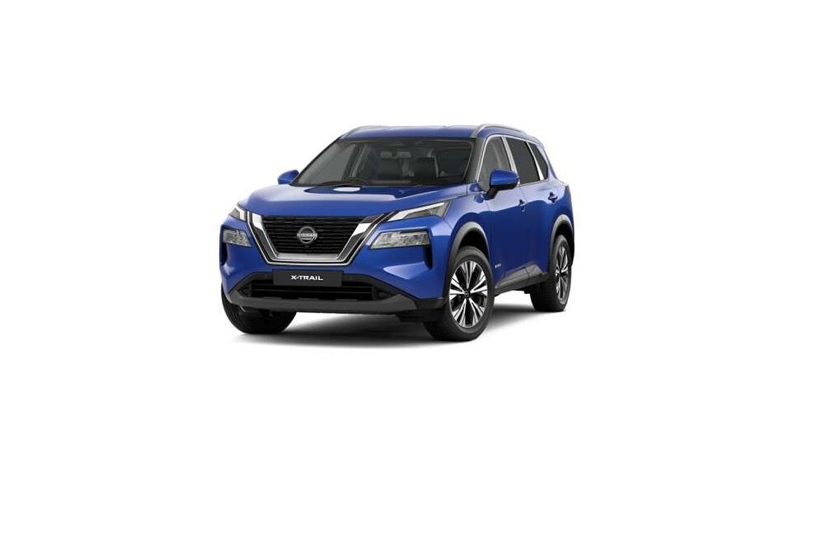 2024 Nissan X-TRAIL ST-L e-POWER T33