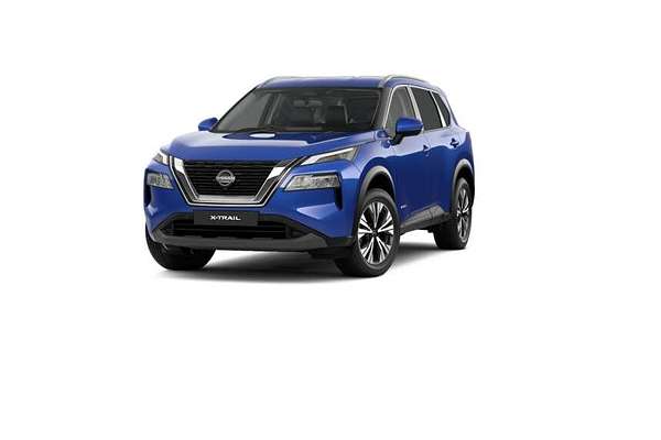 2024 Nissan X-TRAIL ST-L e-POWER T33