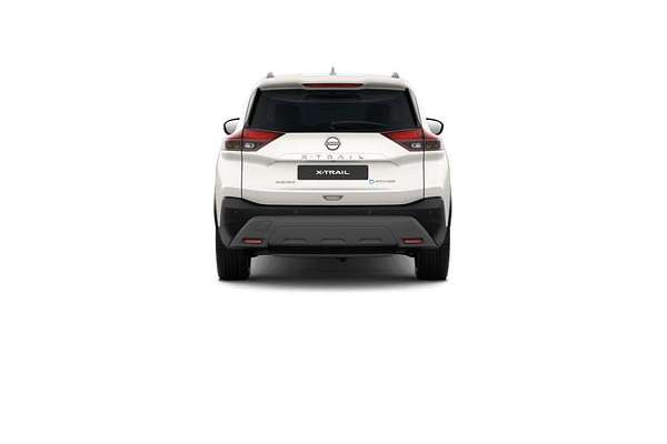 2024 Nissan X-TRAIL ST-L e-POWER T33