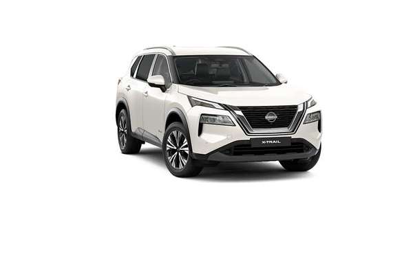 2024 Nissan X-TRAIL ST-L e-POWER T33
