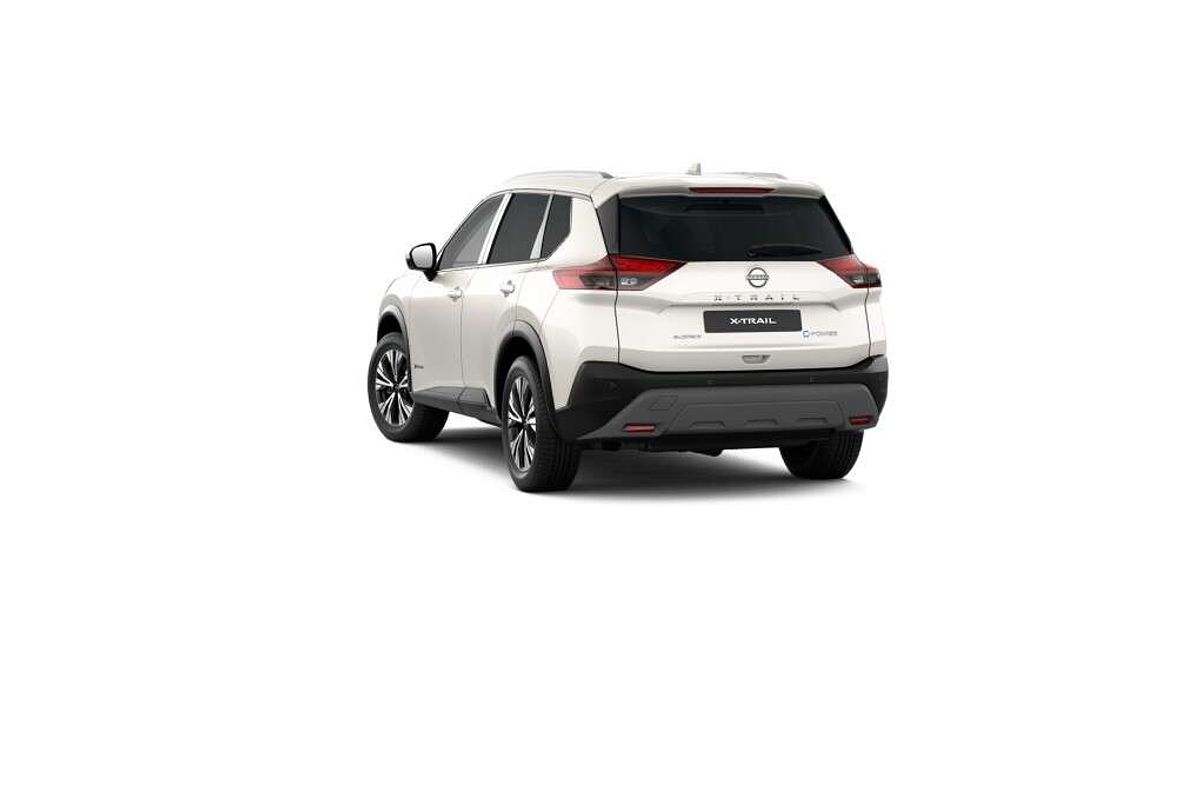2024 Nissan X-TRAIL ST-L e-POWER T33