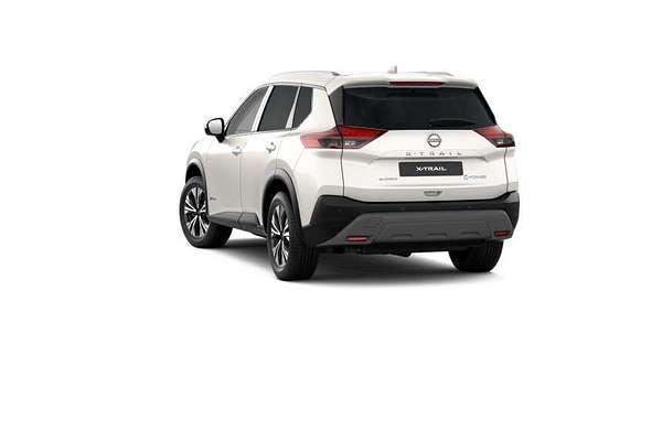 2024 Nissan X-TRAIL ST-L e-POWER T33