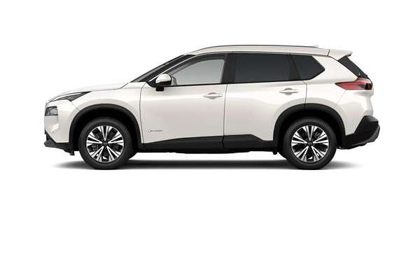 2024 Nissan X-TRAIL ST-L e-POWER T33