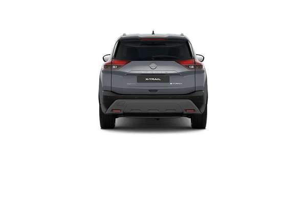 2024 Nissan X-TRAIL ST-L e-POWER T33