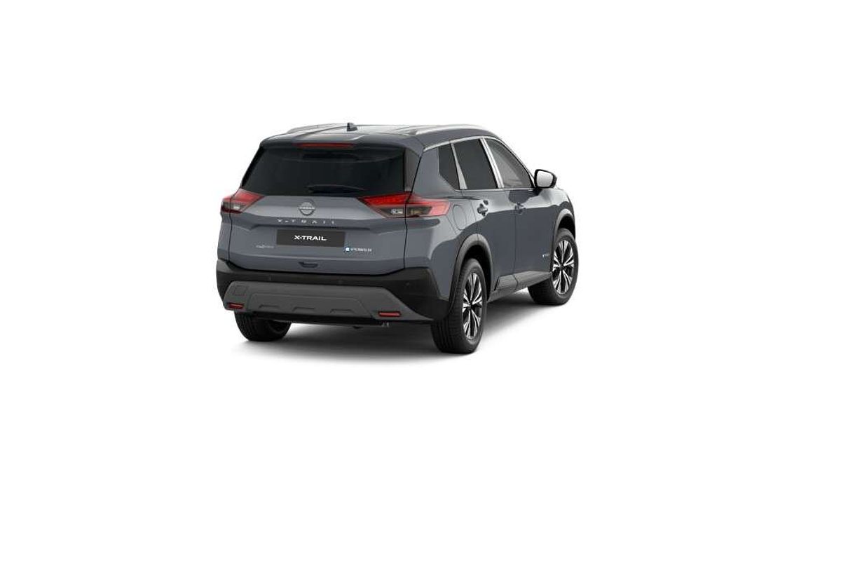 2024 Nissan X-TRAIL ST-L e-POWER T33