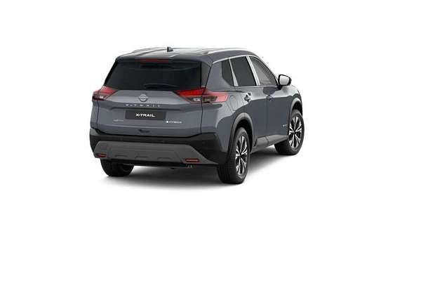 2024 Nissan X-TRAIL ST-L e-POWER T33