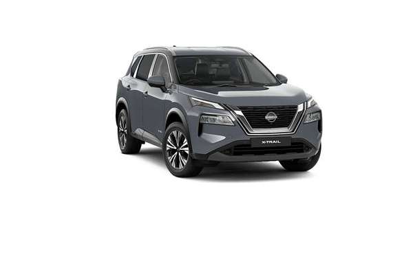 2024 Nissan X-TRAIL ST-L e-POWER T33